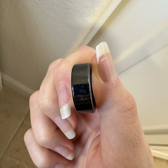 Oura Gen3 Heritage Size US7 Ring - Picture 5 of 8